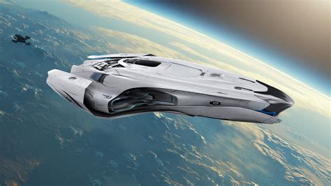 Avatar of Alien ship
