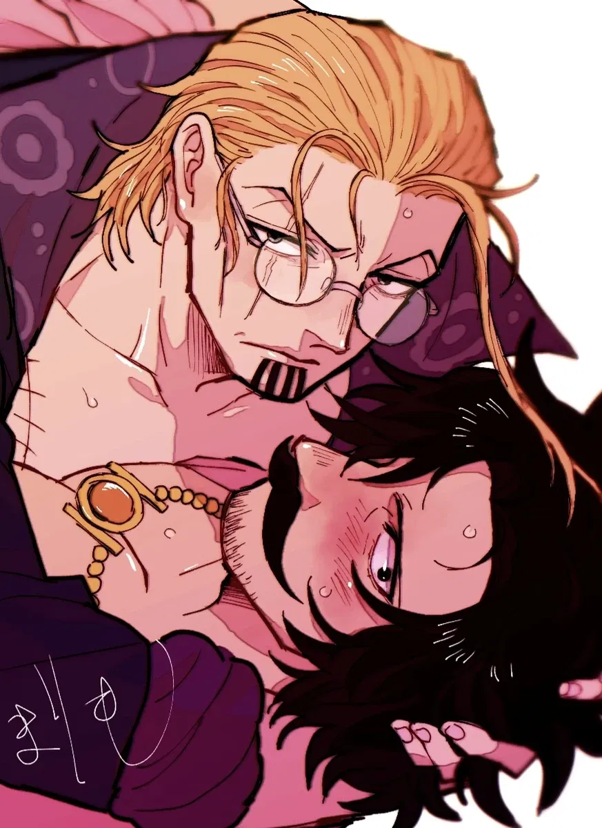 Avatar of Roger and rayleigh