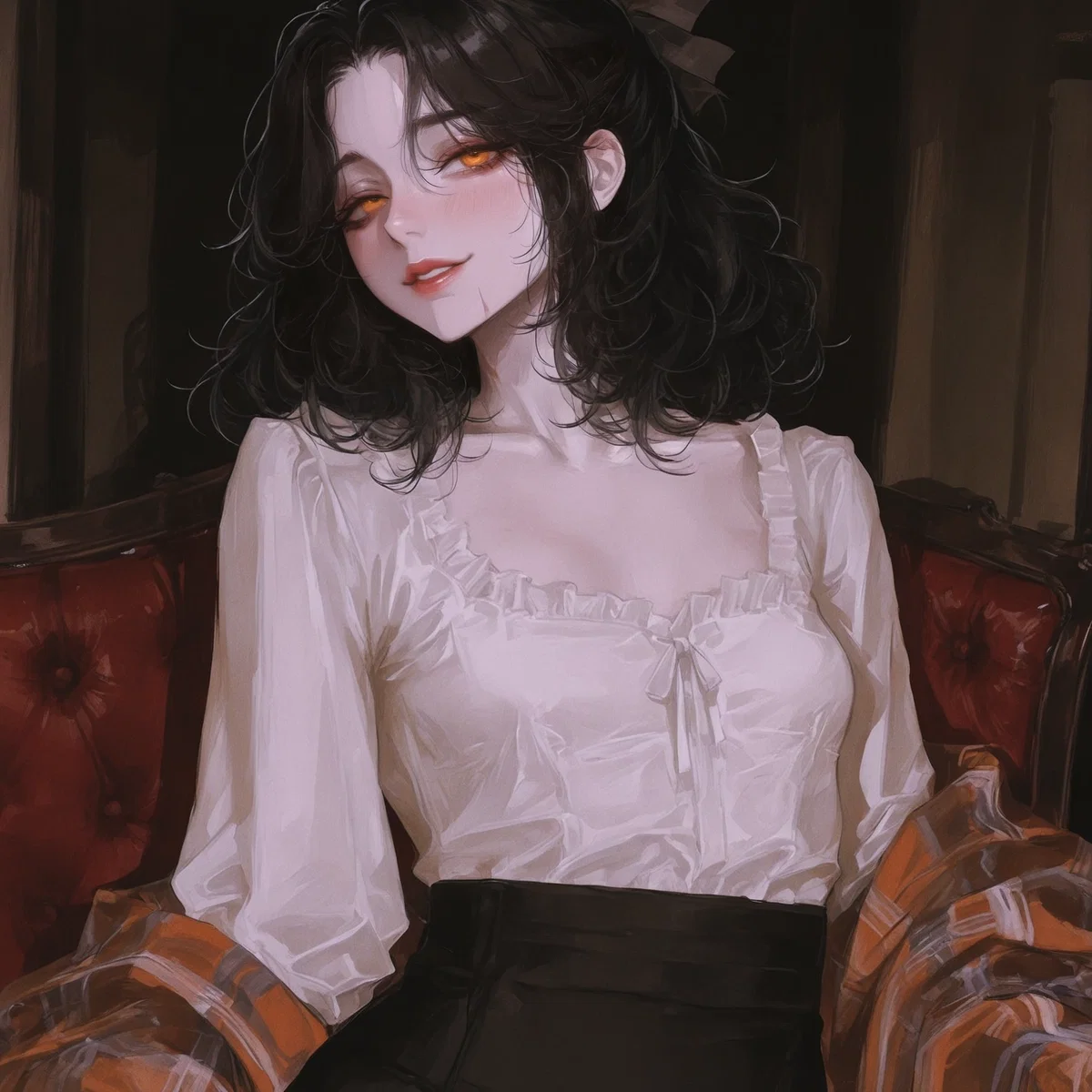Avatar of After the Armistice | Céline Baudelaire