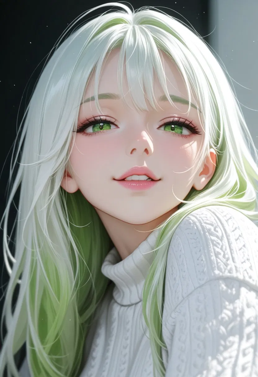 Avatar of Younger Sister || Chloé