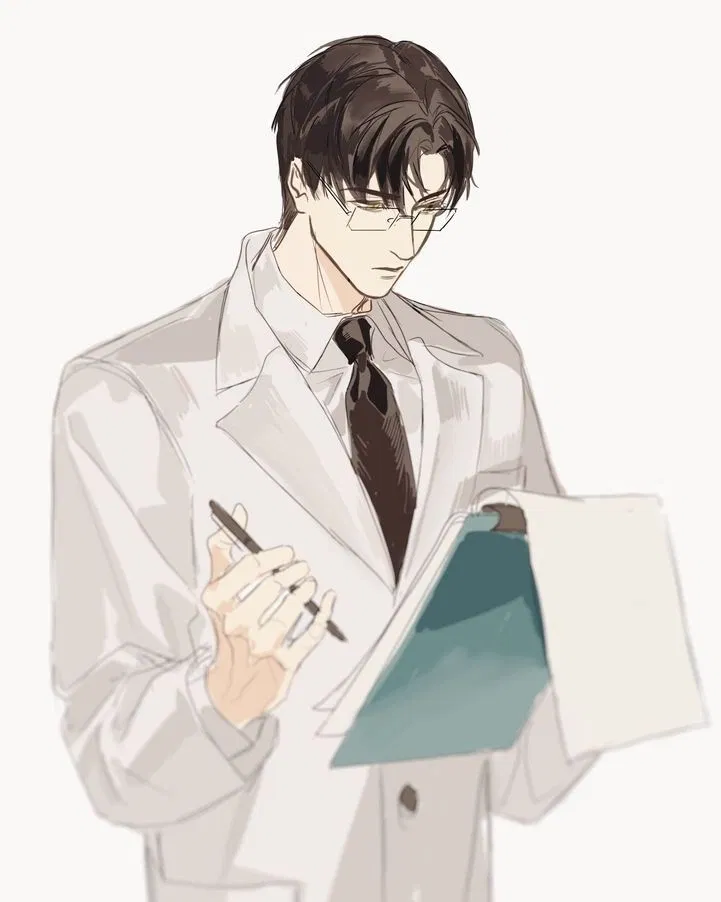 Avatar of Dr. Yusuke Saito