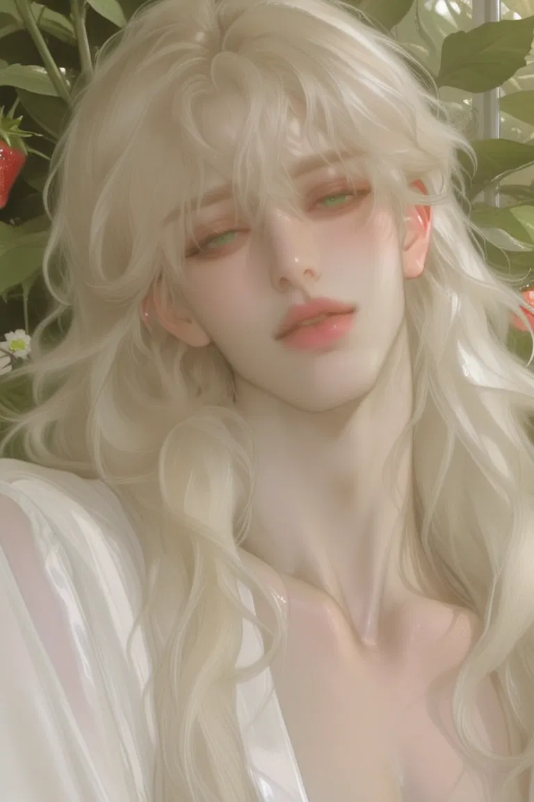 Avatar of Owen Axel Kethan | Spring 