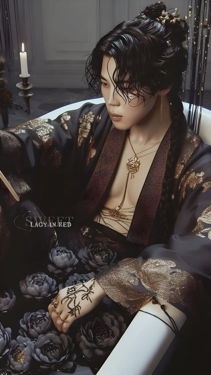 Avatar of Park Jimin