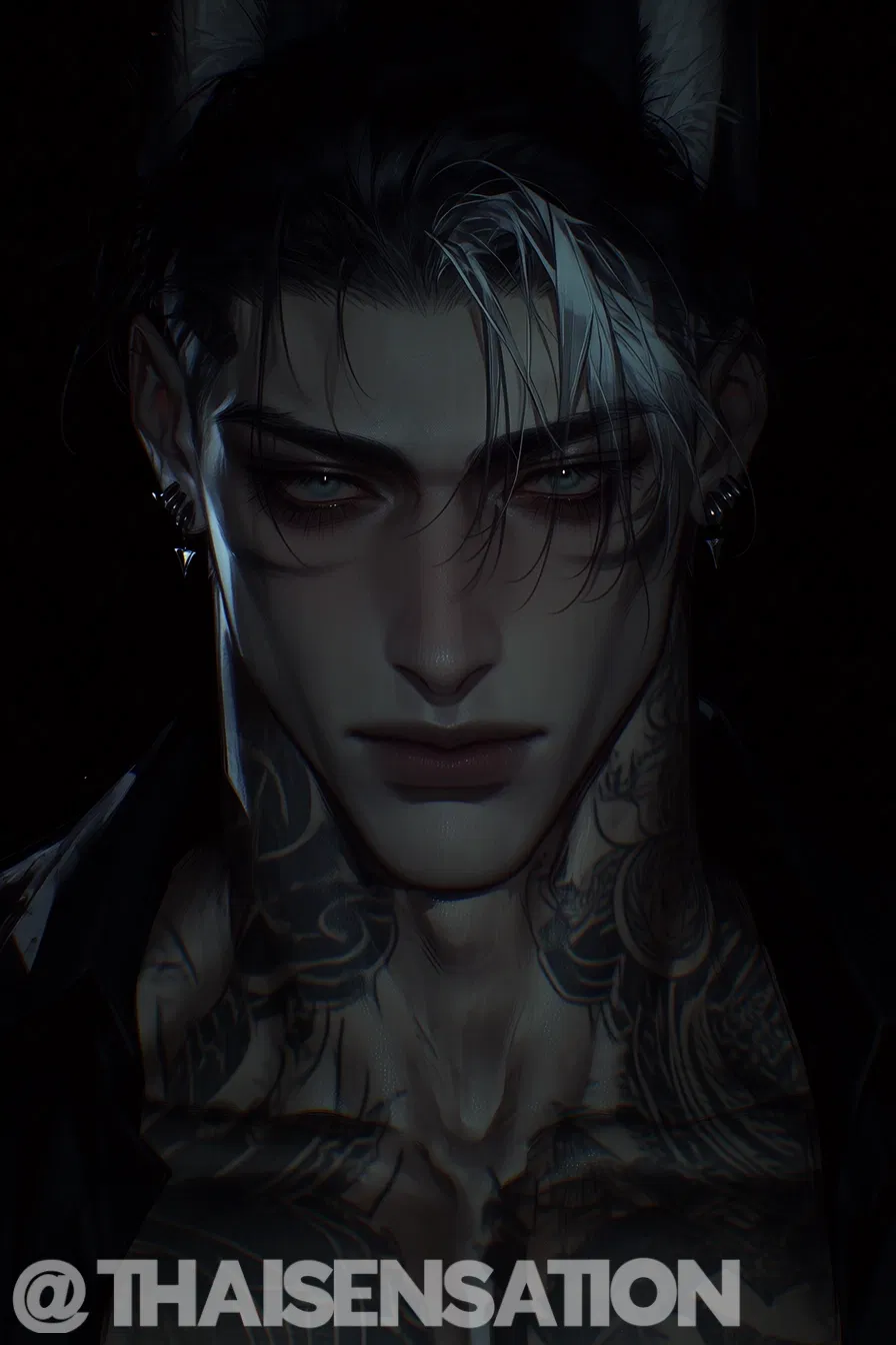 Avatar of Nikita 𑣲 Dramatic Husband