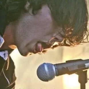 Avatar of Frank Iero