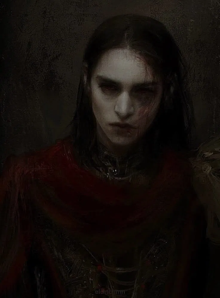 Avatar of Colin Mundric {Your Betrayal}