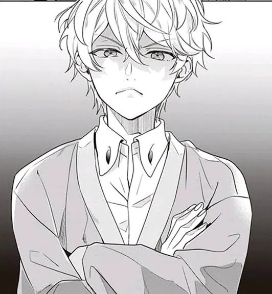 Avatar of Kaede Akito