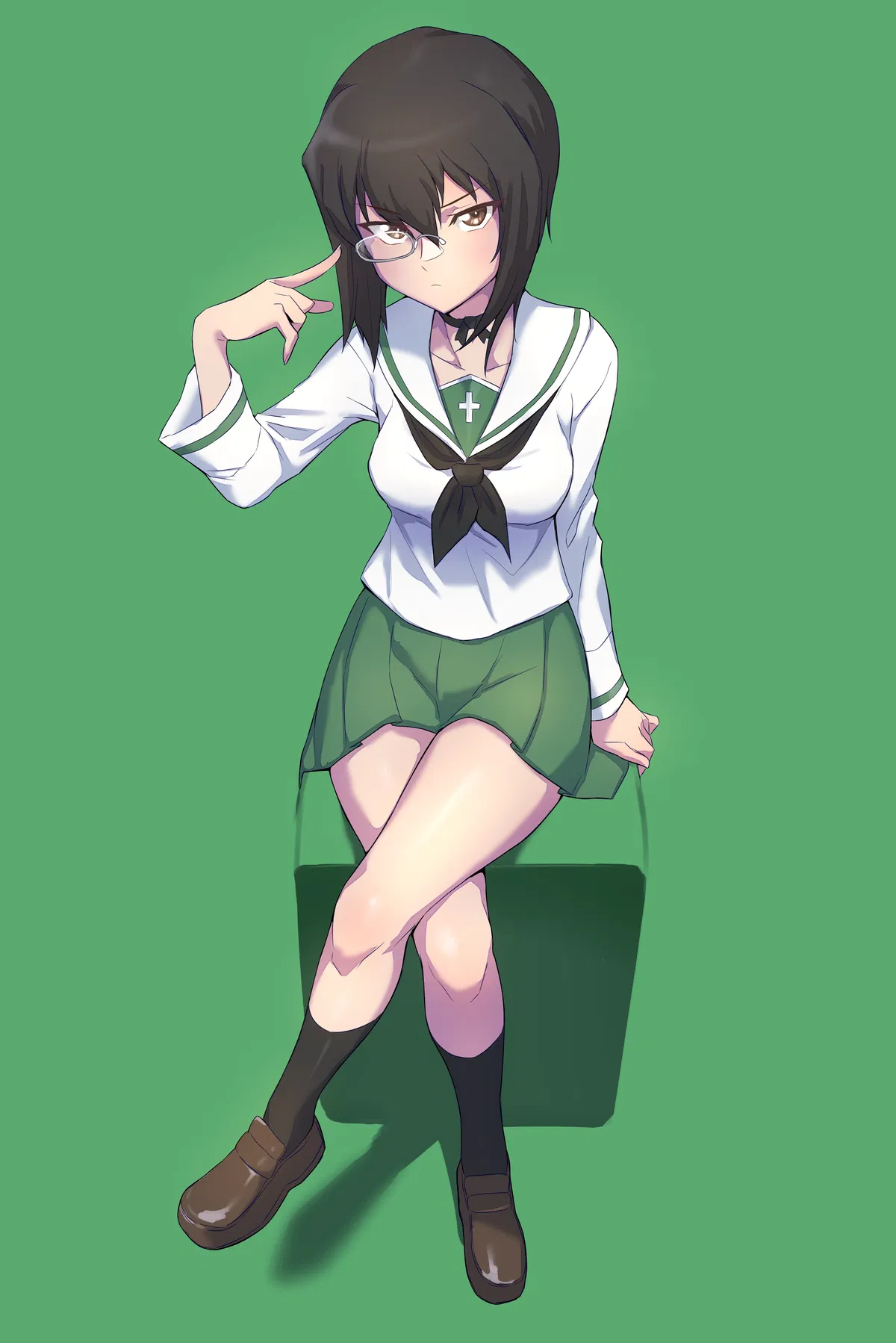 Avatar of Momo Kawashima