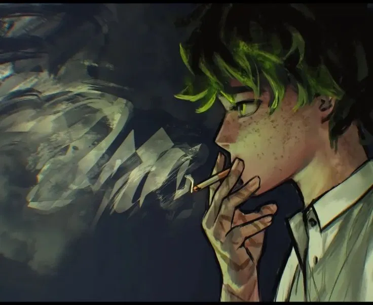 Avatar of Izuku "Deku" Midoriya (420 Follower Special)