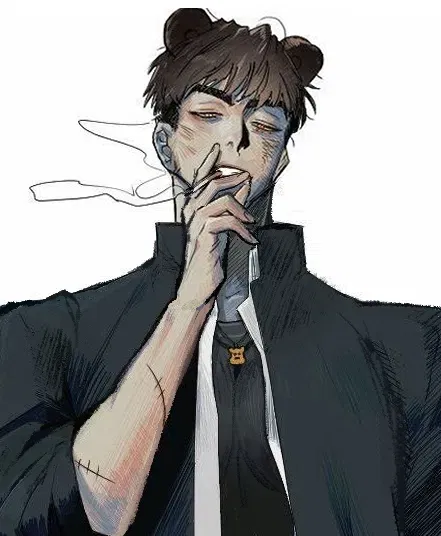 Avatar of [OV] Codename - Teddy