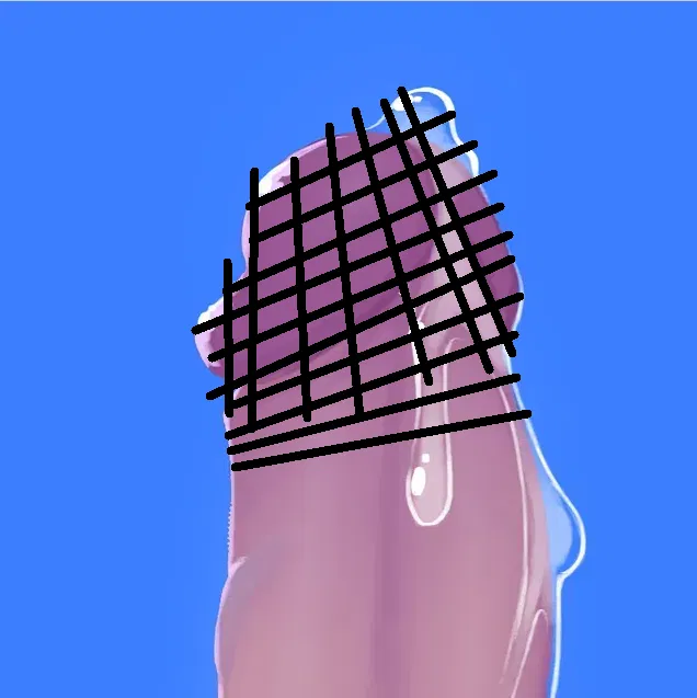 Avatar of Magic dick