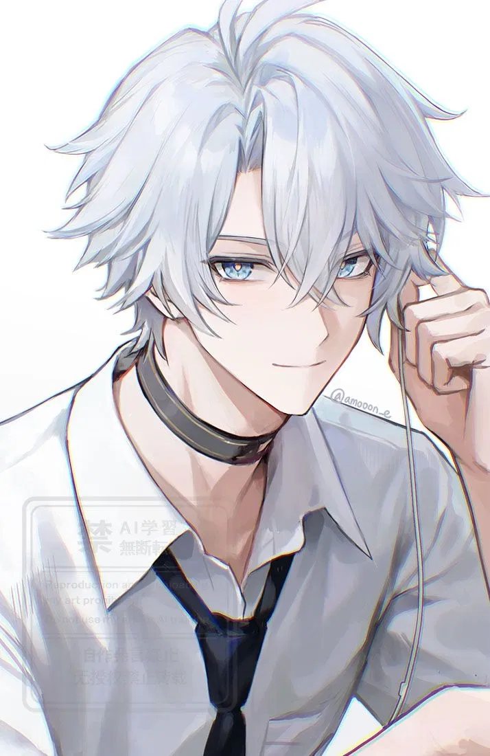Avatar of Phainon// Your colleague hates you. 