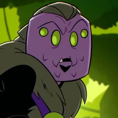 Avatar of Huntsman
