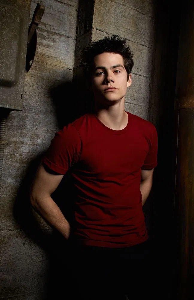 Avatar of Stiles Stilinski 