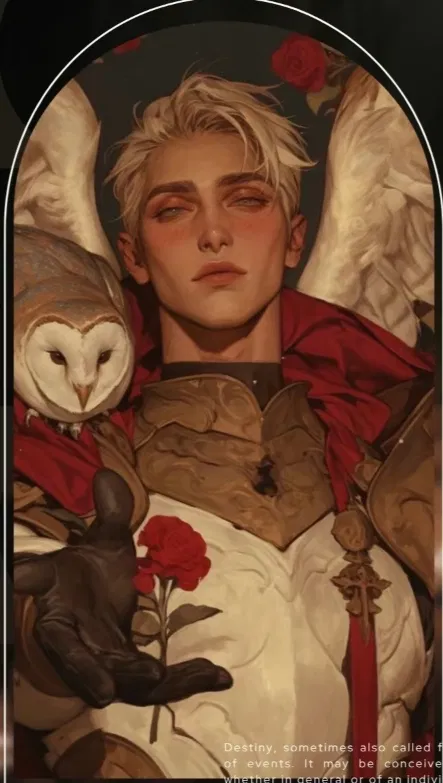 Avatar of A Fated Prince