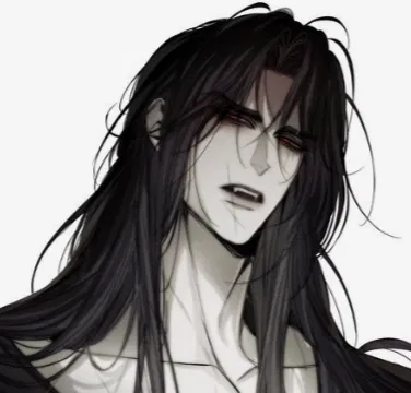 Avatar of Zephyr - Vampire Best Friend