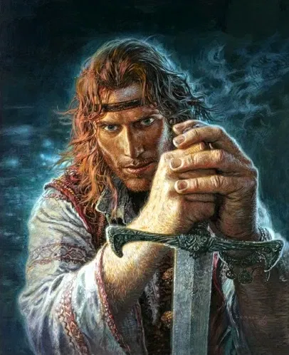 Avatar of Zhuga