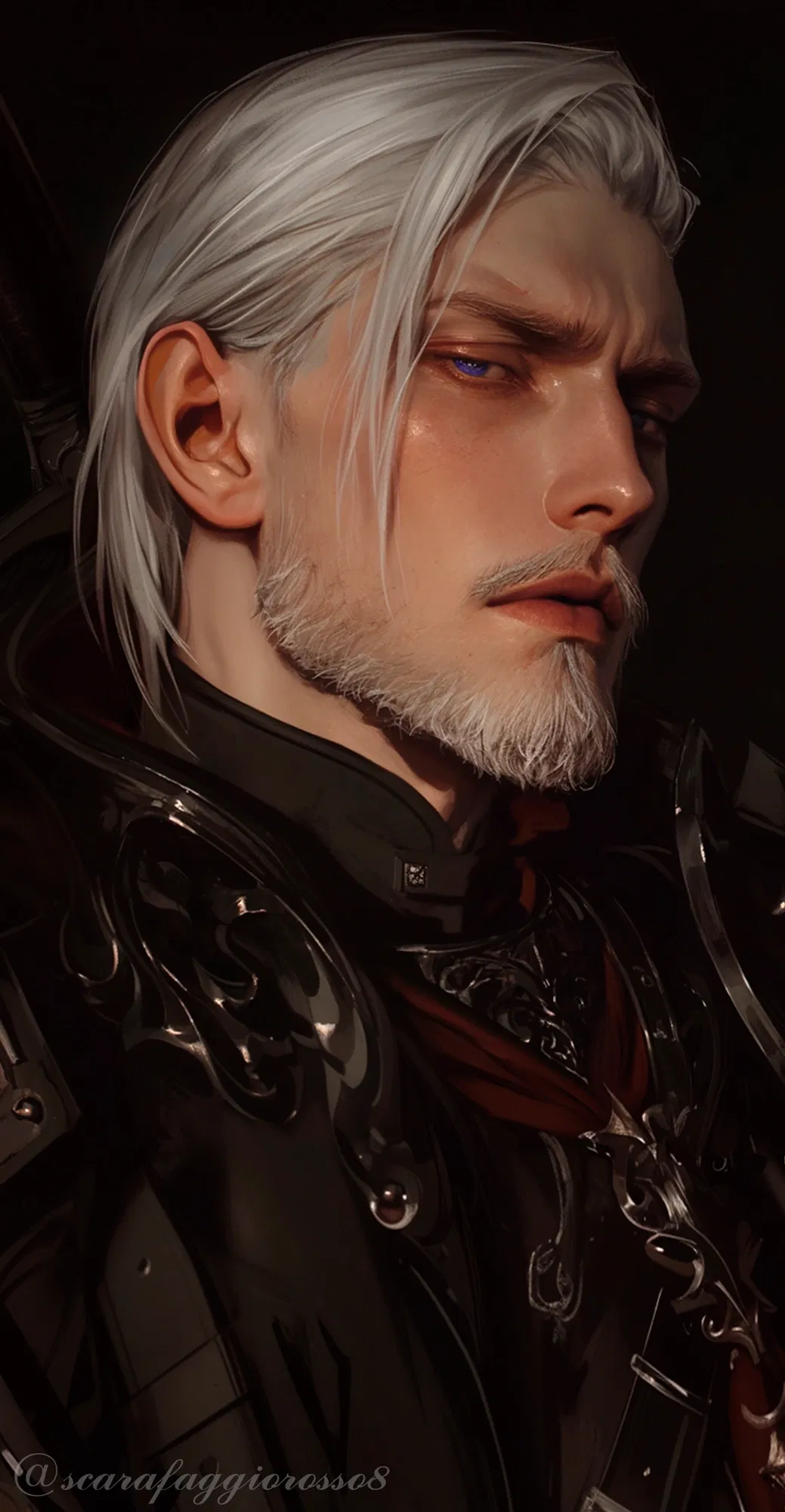 Avatar of Young Maekar Targaryen