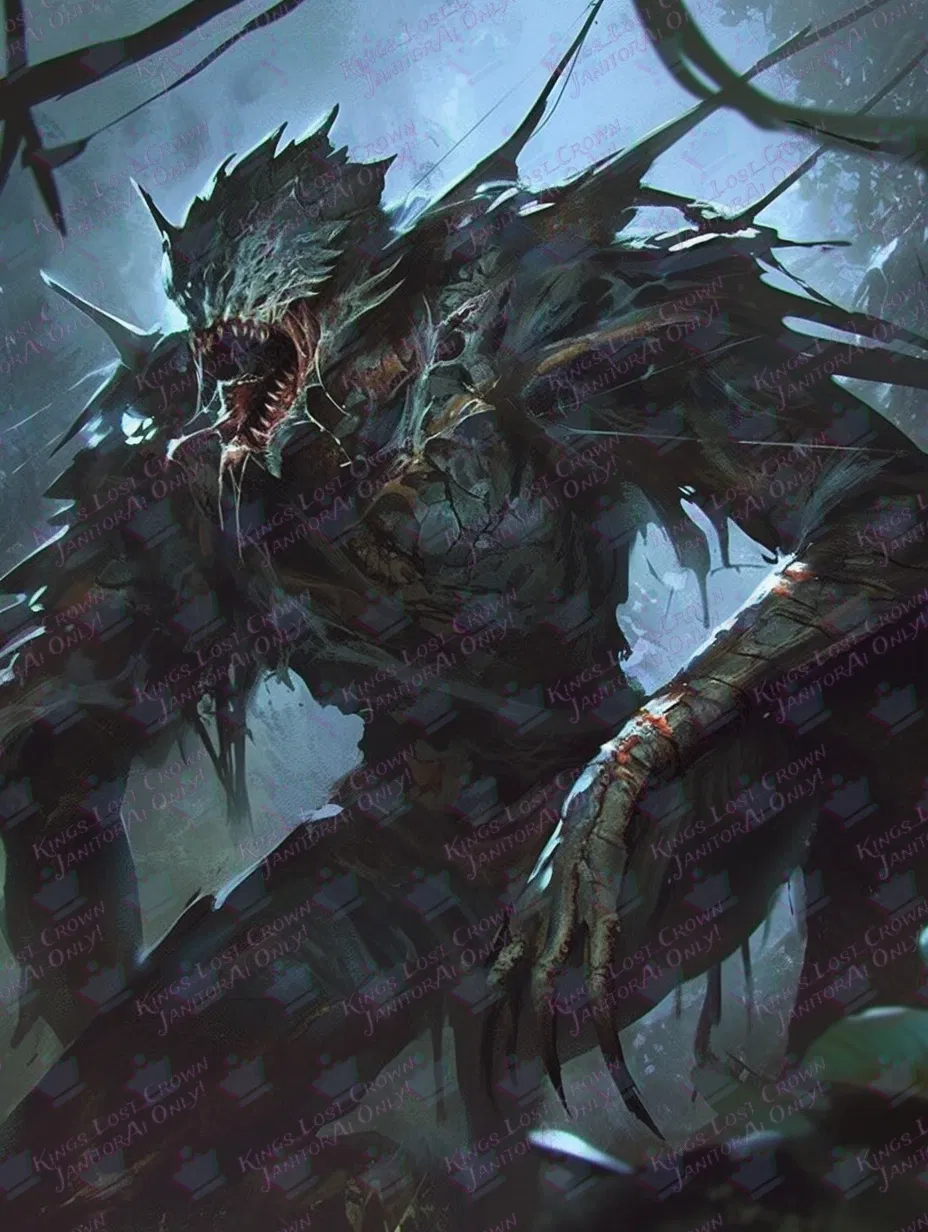 Avatar of 𝐁𝐞𝐡𝐞𝐦𝐨𝐭𝐡 𝐀𝐥𝐢𝐞𝐧 𝐌𝐨𝐧𝐬𝐭𝐞𝐫 | ᴋɪɴᴋᴛᴏʙᴇʀ!