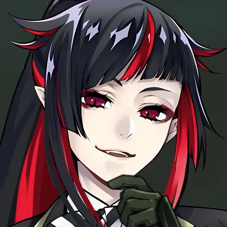 Avatar of Lilia Vanrouge 