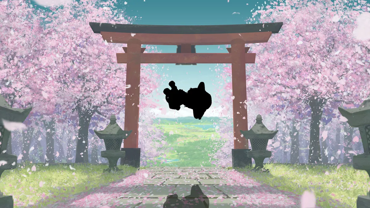 Avatar of Gensokyo isekai harem RPG (pre-alpha)