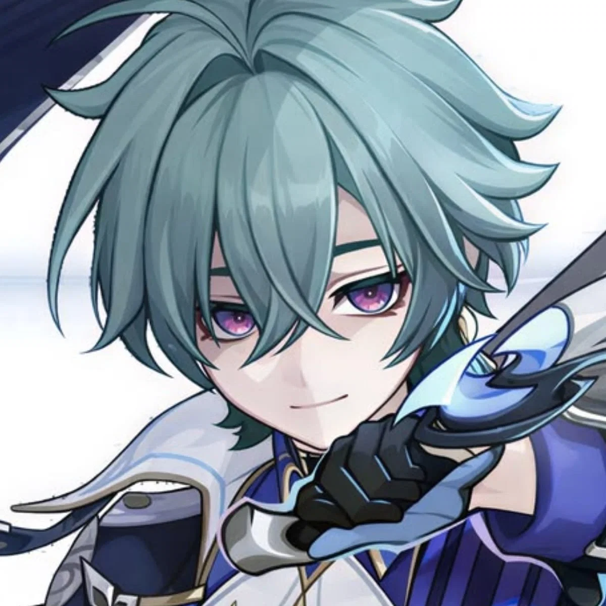 Avatar of Lohen