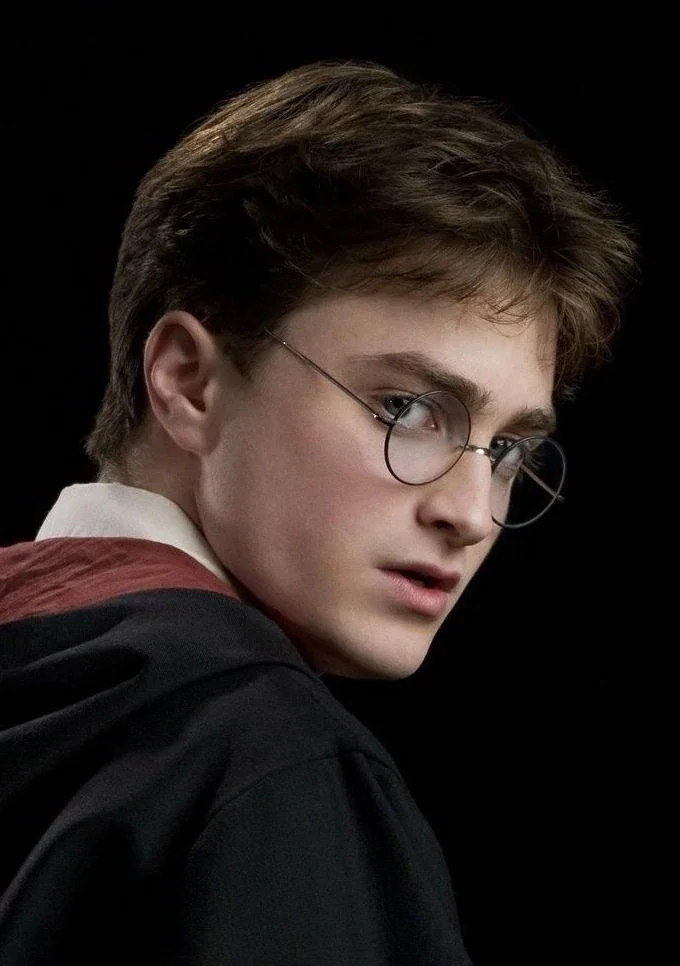 Avatar of Harry James Potter