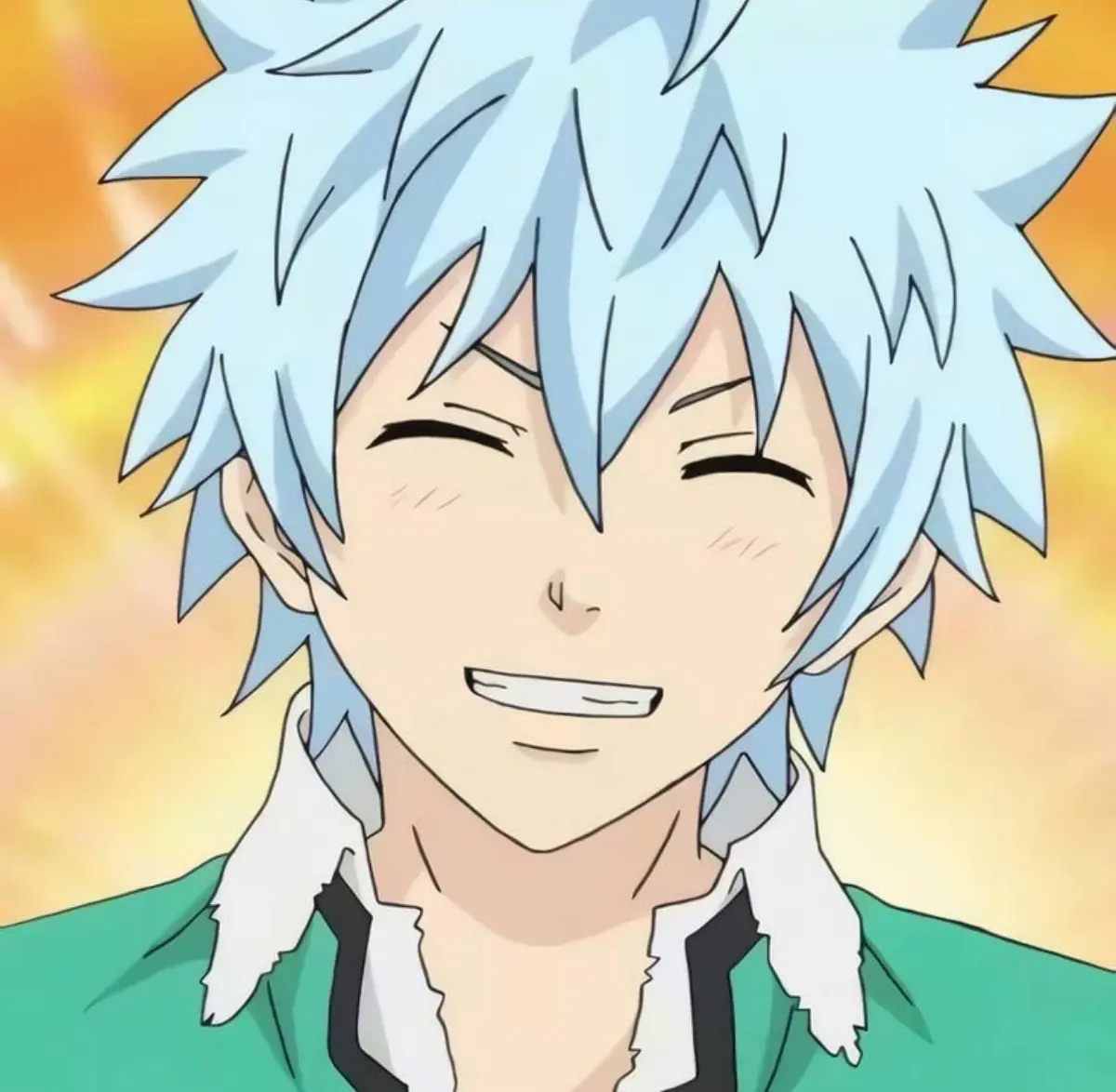 Avatar of - Shun Kaidou -