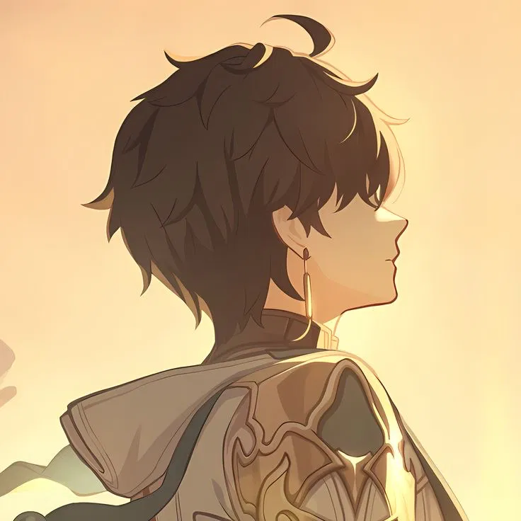 Avatar of Dan Heng