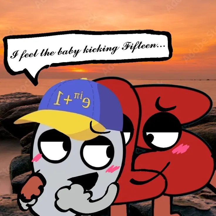 Avatar of Fifteen - XFHOV/BFB - 