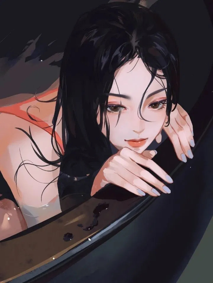 Avatar of Suki | You're her Tutor <3