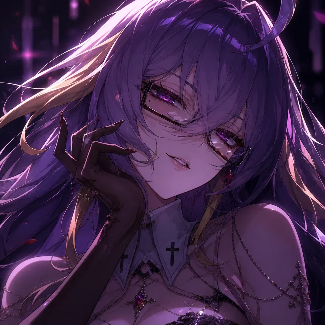 Avatar of Fadia | The Siren's Whisper