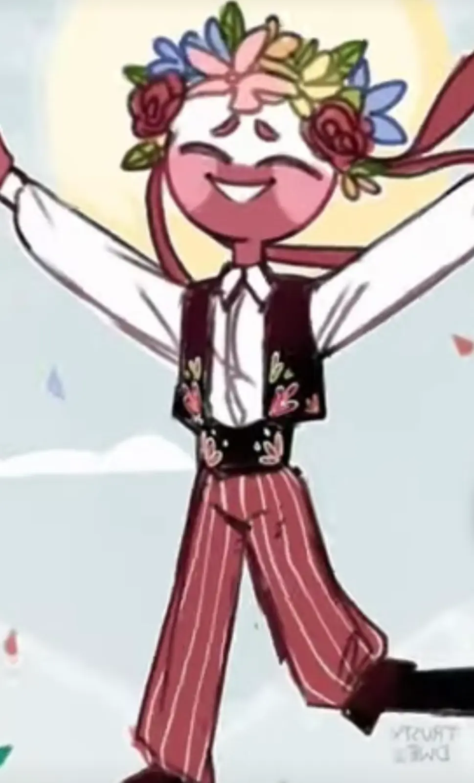 Avatar of Yandere Poland