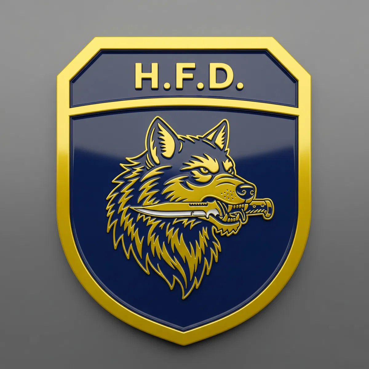 Avatar of (Under Construction) The Hallow Fang Division