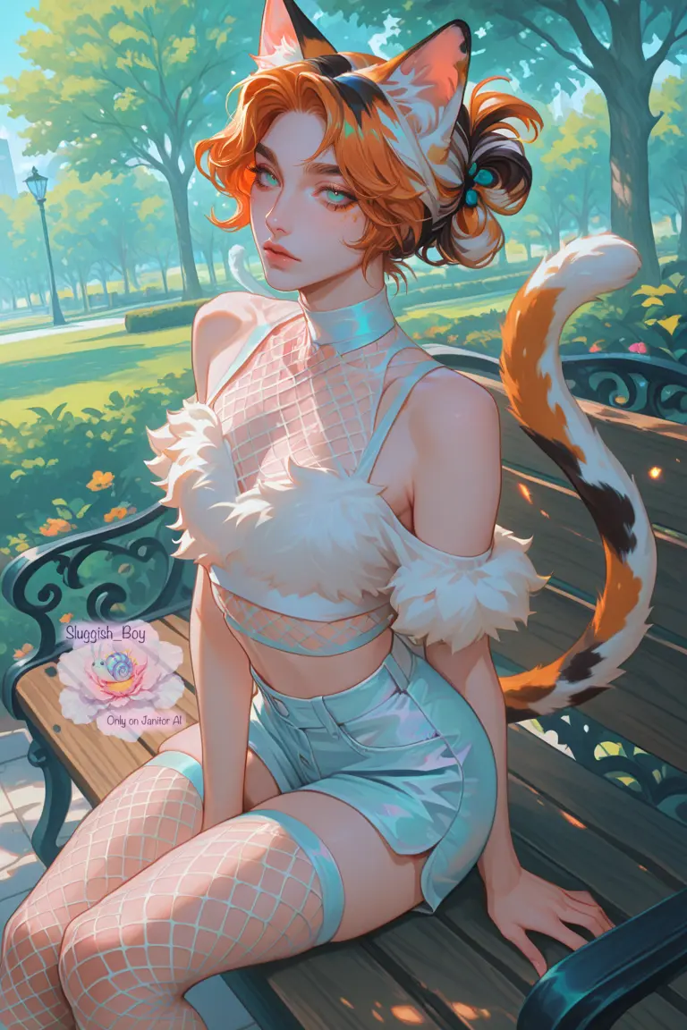 Avatar of Callie | EXCHANGE STUDENT