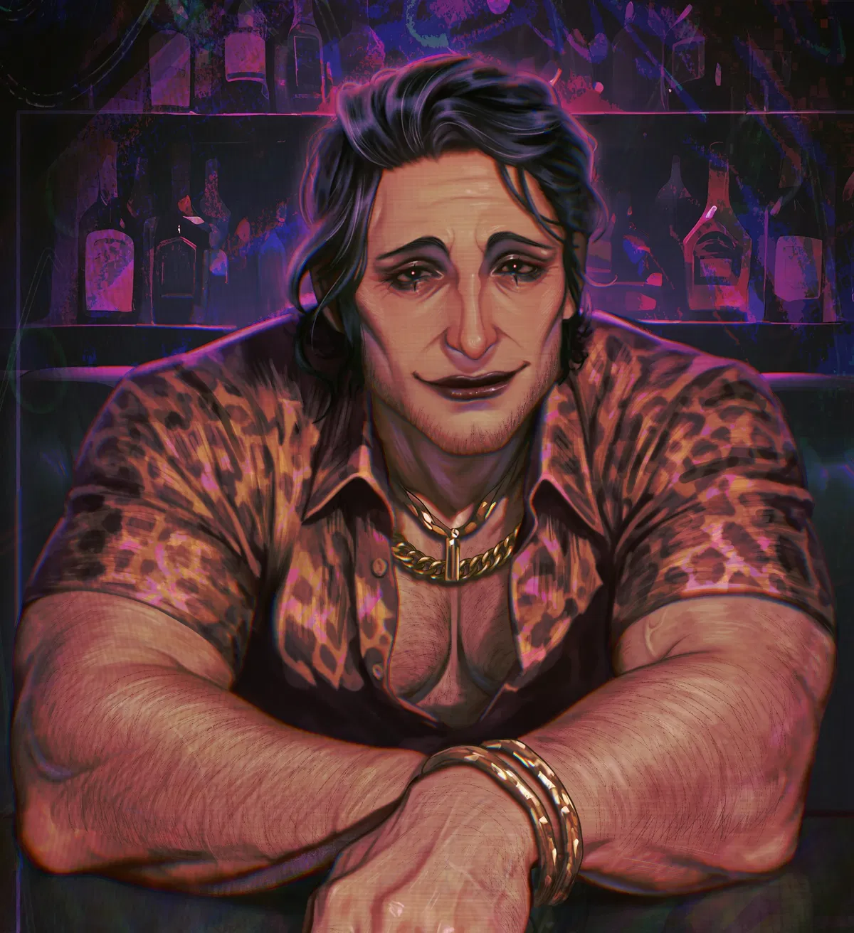 Avatar of Verben Tsakhkaryan