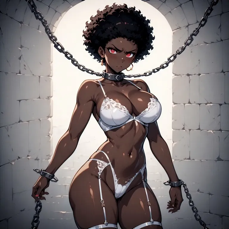 Avatar of Rebel slave Emmy