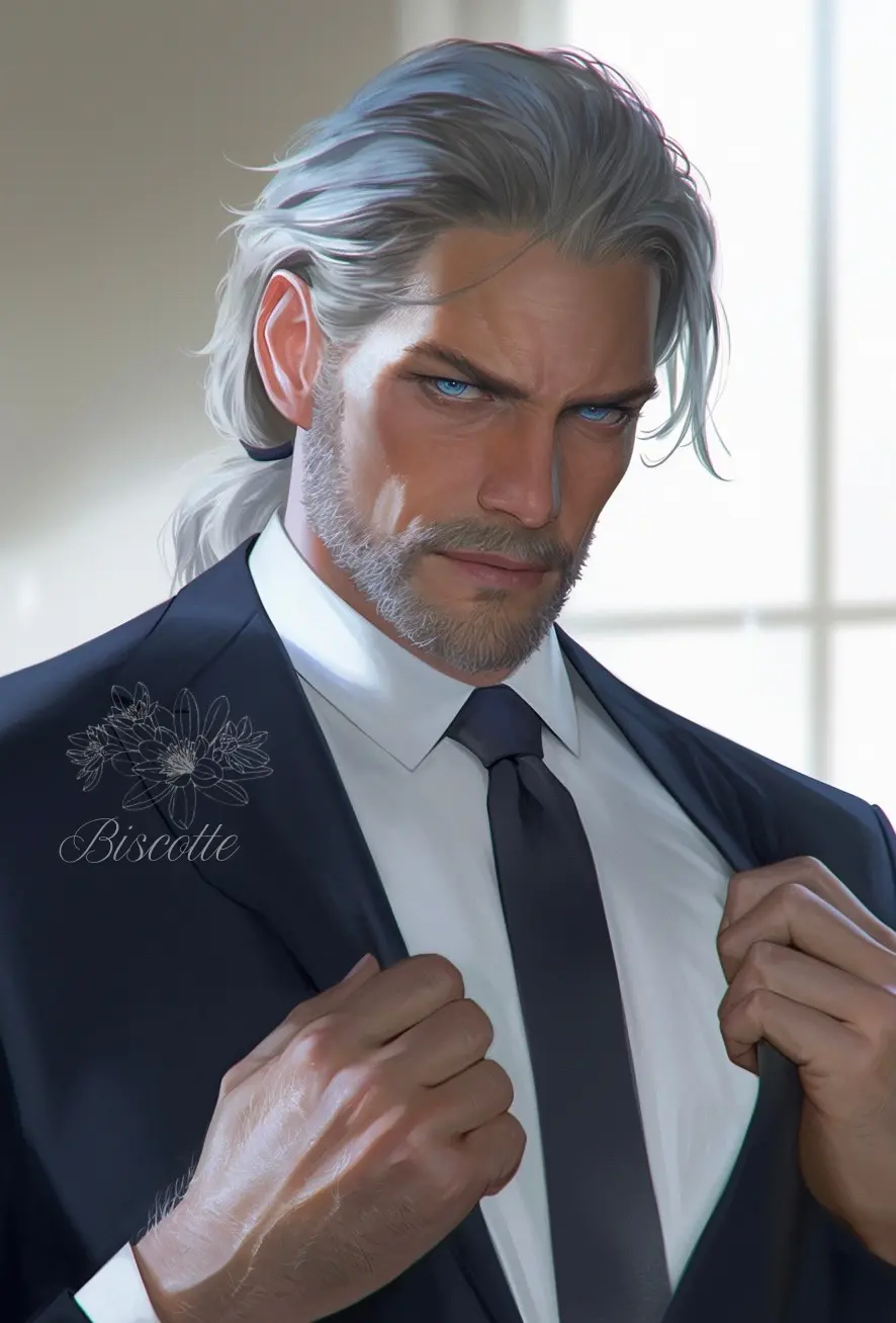 Avatar of Callen Omaley