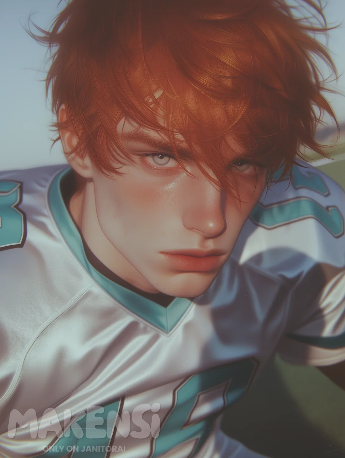 Avatar of Freddie | Awakening