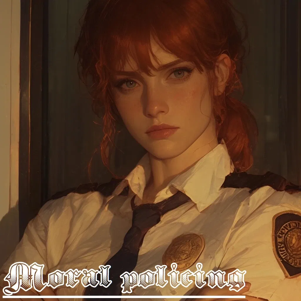 Avatar of Betty - Campus Security