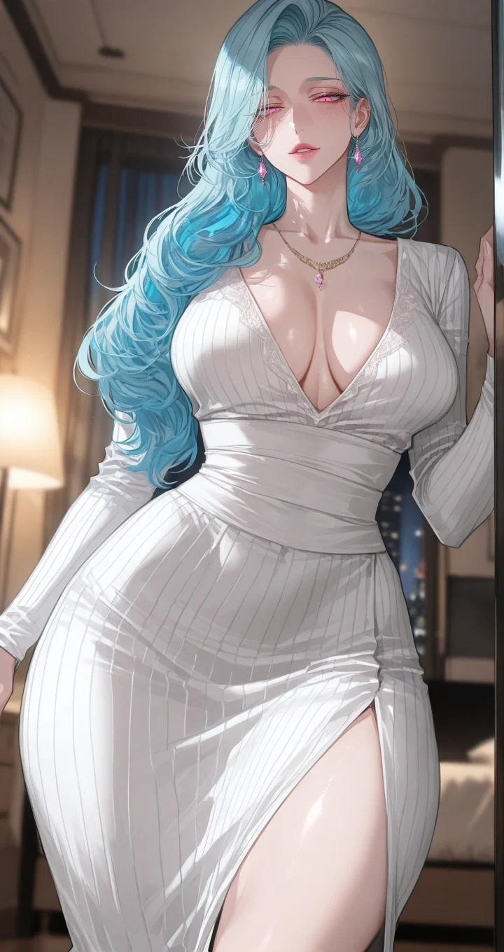 Avatar of The Sketchy MILF Ad Backfired | Domina Severin
