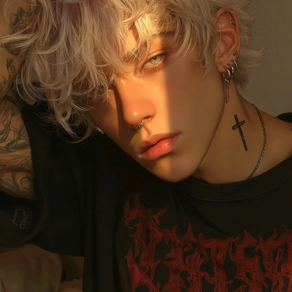 Avatar of Troublemaker FWB | Carter Baxter
