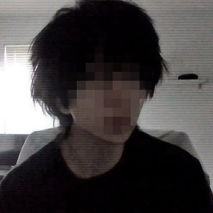 Avatar of Online bsf(he's too shy)