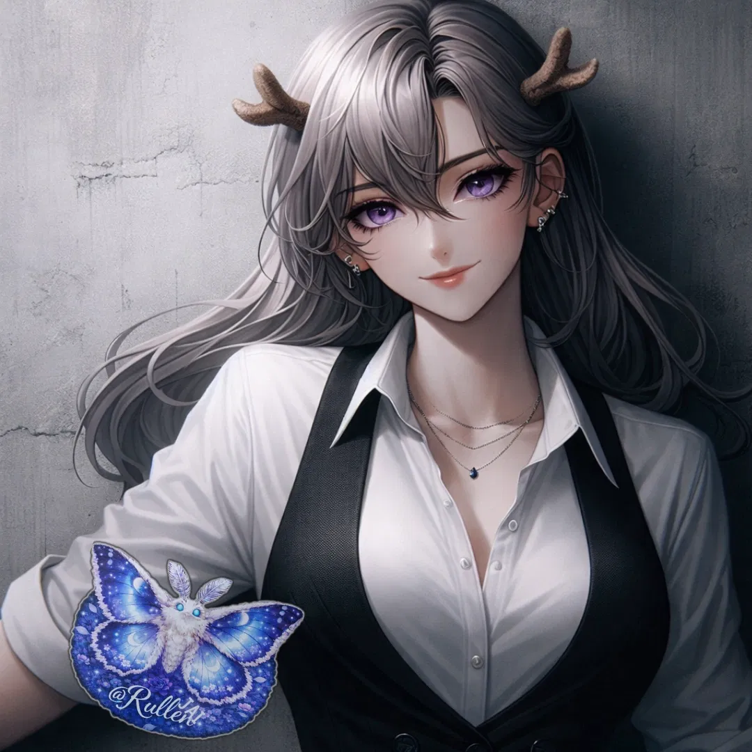 Avatar of Ivana Forrest | 𝓟𝓸𝓵𝓪𝓻 𝓒𝓪𝓯𝓮 | Doe Demi-Human