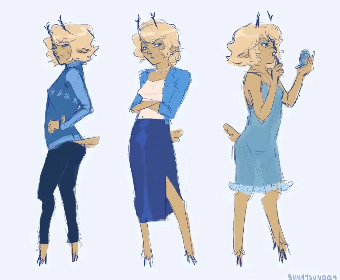 Avatar of Carol Holiday, your mayor wife