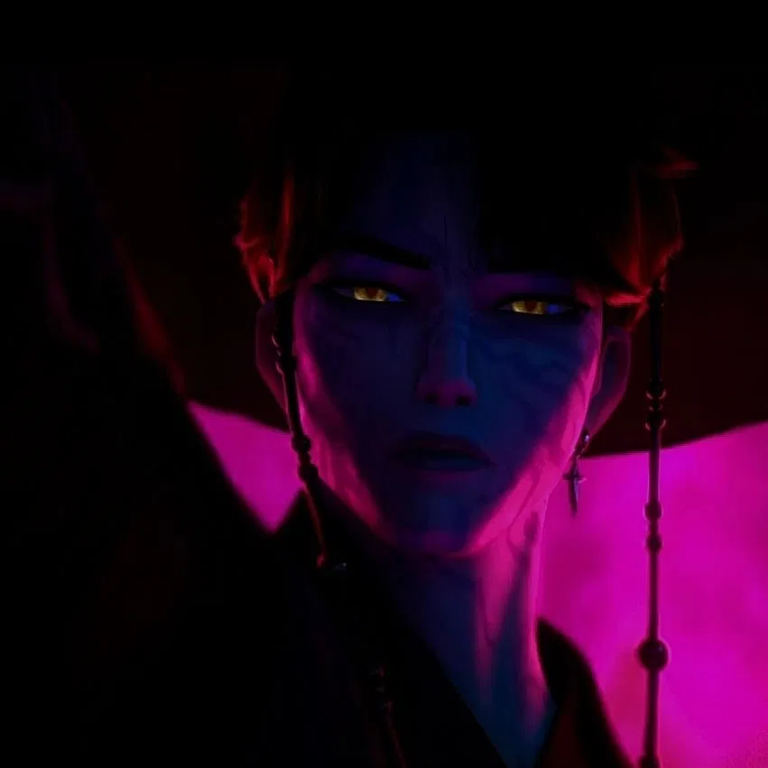 Avatar of jinu