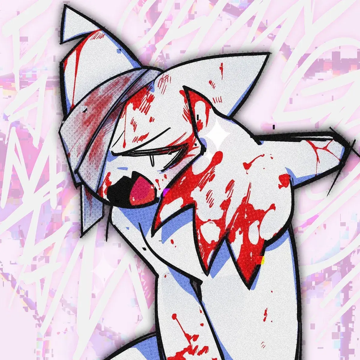 Avatar of "Murder Everyone U Know!" Token TF