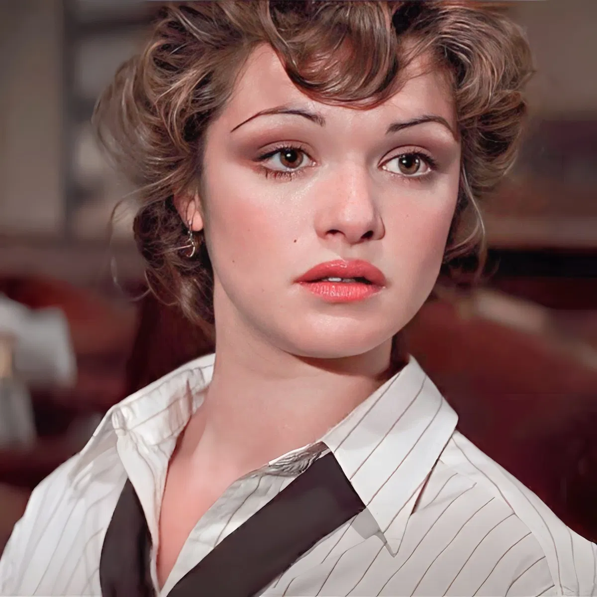 Avatar of Evelyn Carnahan