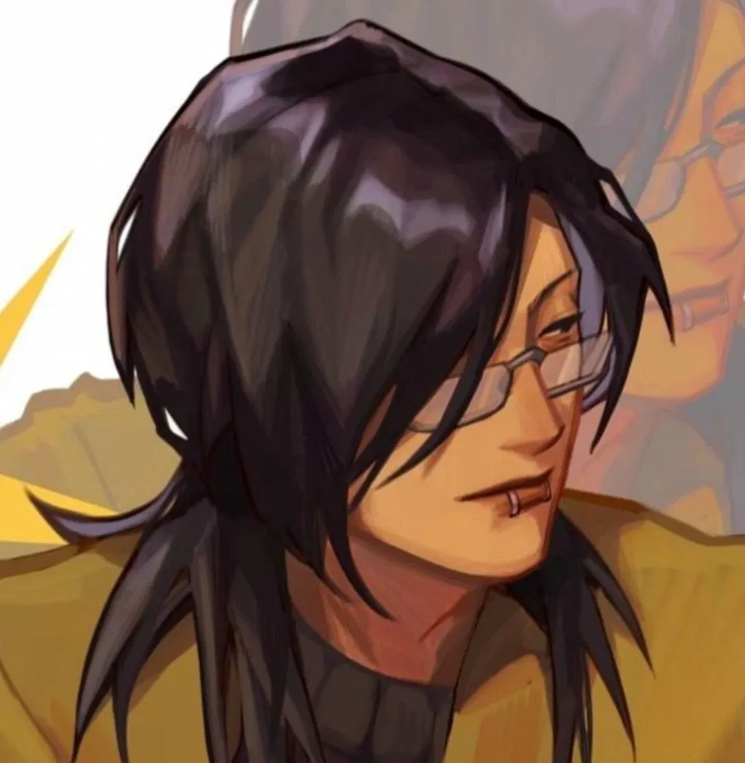 Avatar of [ Sammy. ]