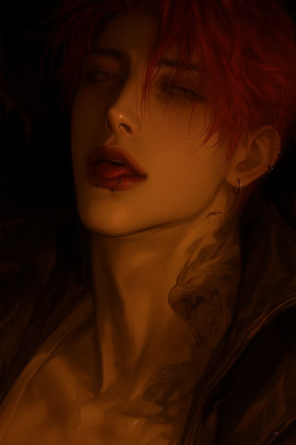 Avatar of Damian Vex Marcellus || 🩸 The Dark Vultures